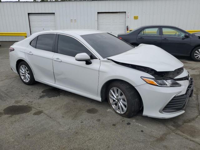 2023 TOYOTA CAMRY LE - 4T1C11AK2PU105752
