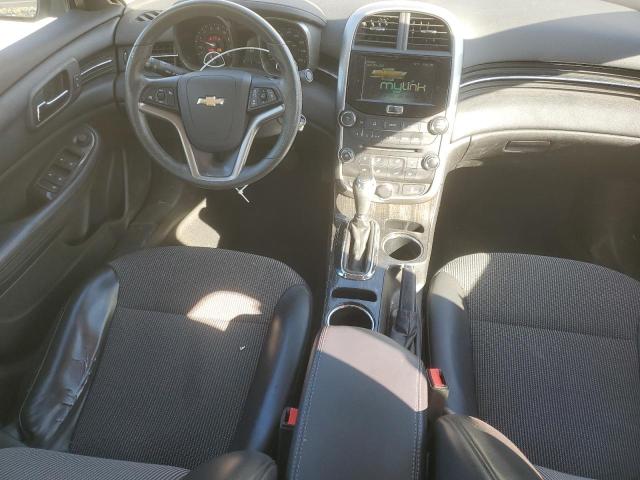 2015 CHEVROLET MALIBU 1LT - 1G11C5SL8FF225880