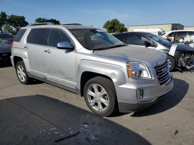 2016 GMC TERRAIN SL - 2GKFLPE33G6151417