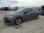 2016 HONDA CIVIC LX - 19XFC2F53GE094943