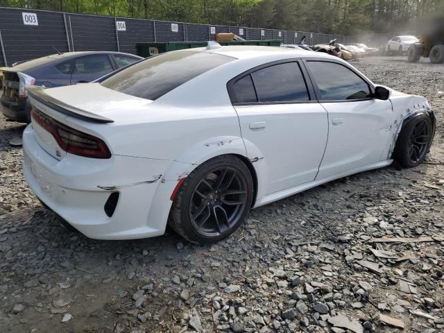 2021 DODGE CHARGER SC - 2C3CDXGJ6MH569627