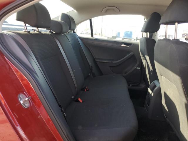 2016 VOLKSWAGEN JETTA S - 3VW267AJ3GM367017