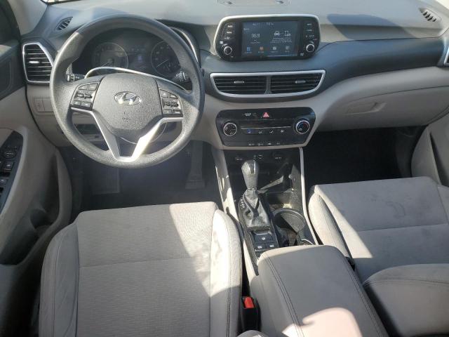 2019 HYUNDAI TUCSON SE - KM8J2CA40KU957270