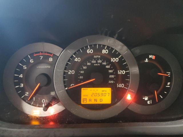 2010 TOYOTA RAV4 SPORT - JTMWF4DV3A5024819