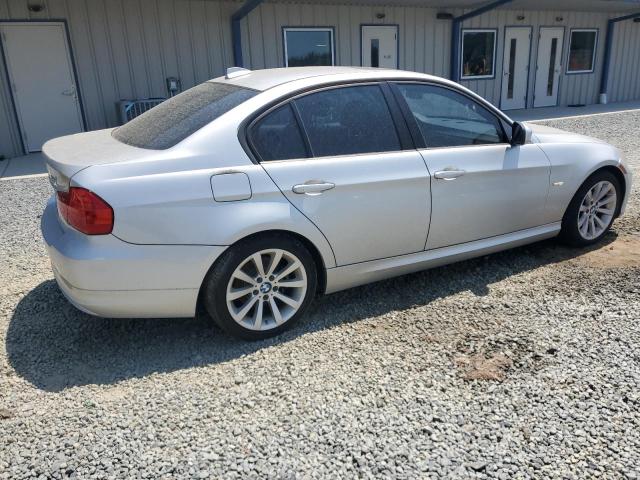 Vin: wbaph7c54be850952, lot: 55348435, bmw 3 series i 20113