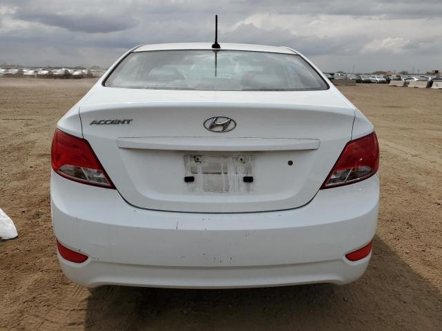 2016 HYUNDAI ACCENT SE - KMHCT4AE8GU942429