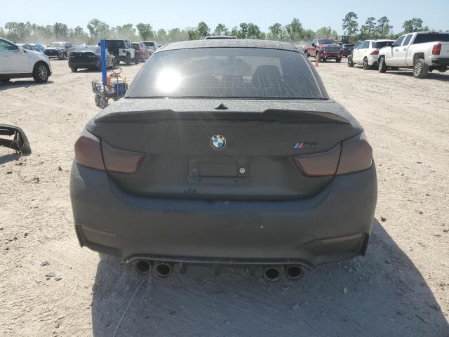 2017 BMW M4 - WBS3U9C57HP970663