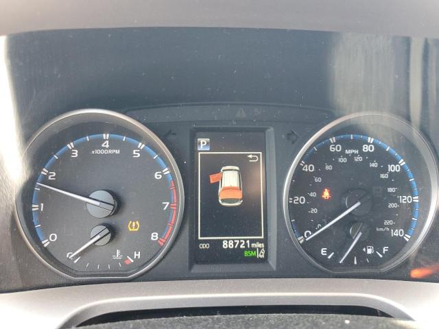2018 TOYOTA RAV4 ADVEN - JTMWFREV4JD119021