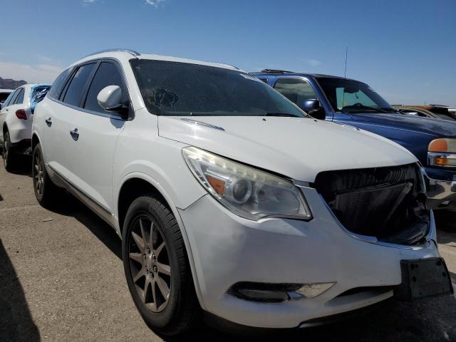 Vin: 5gakrakd1gj168627, lot: 53525335, buick enclave 20164