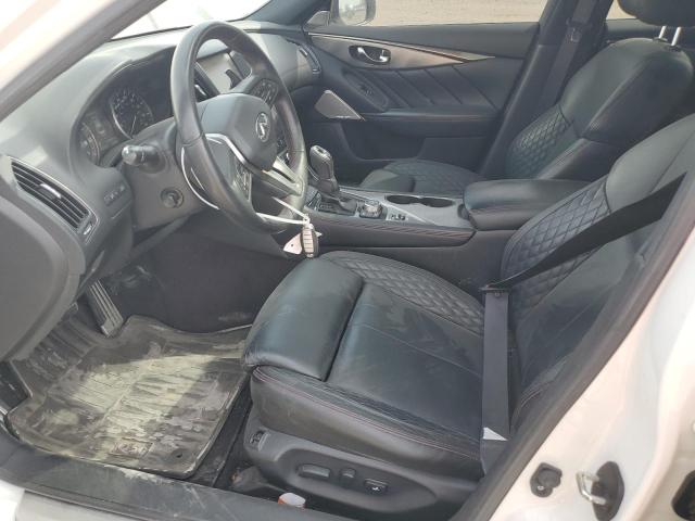 2019 INFINITI Q50 RED SP JN1FV7AR6KM830479