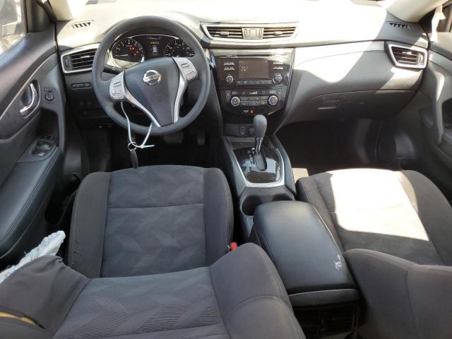 2016 NISSAN ROGUE S - KNMAT2MT4GP671006
