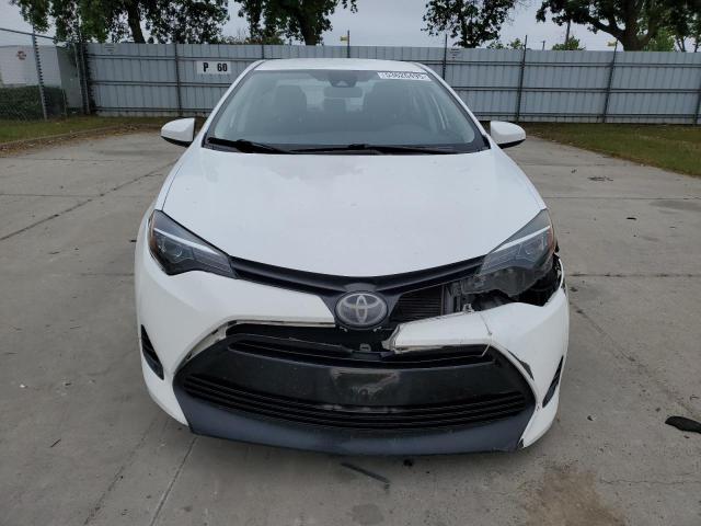 2019 TOYOTA COROLLA L - 2T1BURHE2KC149004