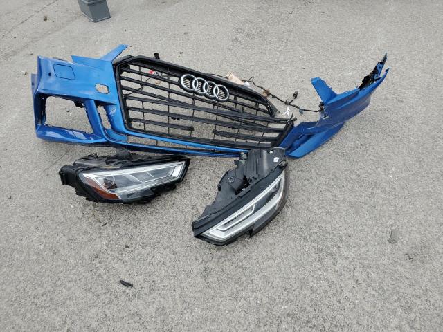 2020 AUDI S3 PREMIUM - WAUE1GFF6LA097403
