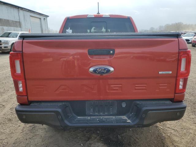 2019 FORD RANGER XL - 1FTER4FH6KLA70586