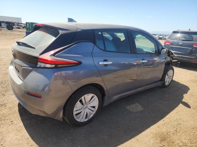 Vin: 1n4az1bv7pc557950, lot: 52972285, nissan leaf s 20233