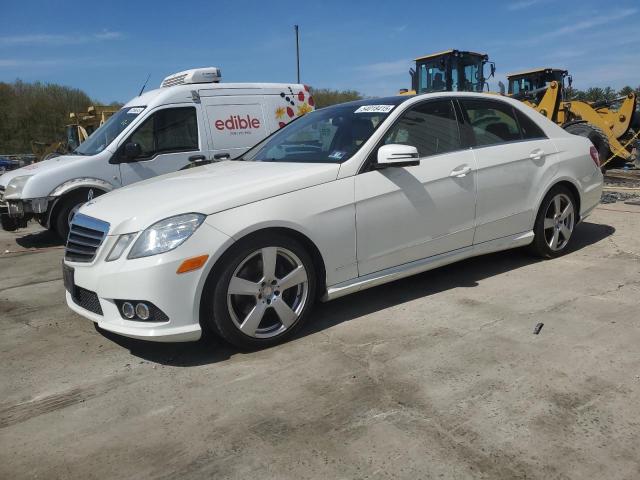 Vin: wddhf8hb6aa235557, lot: 54018415, mercedes-benz e-class 350 4matic 2010 img_1
