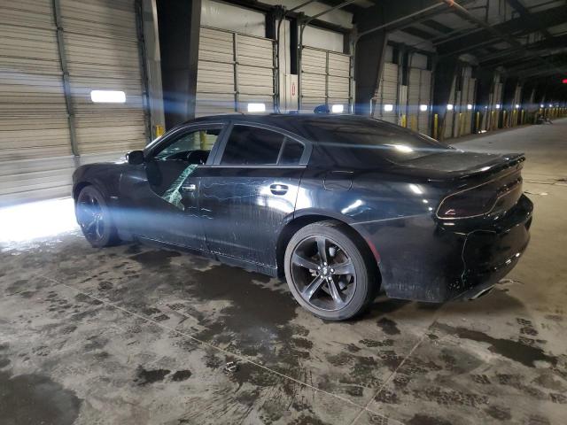 Vin: 2c3cdxct5jh147173, lot: 52091455, dodge charger r/t 20182