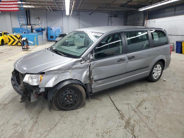 DODGE GRAND CARAVAN SE