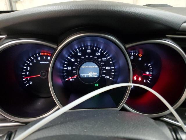 2015 KIA OPTIMA LX - 5XXGM4A78FG414351
