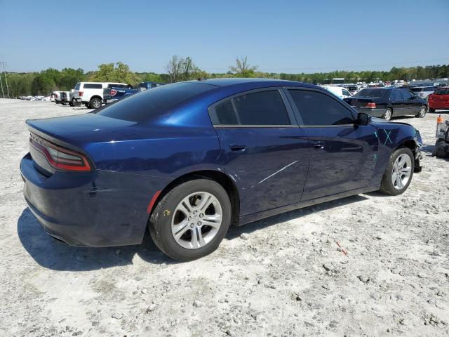2015 DODGE CHARGER SE - 2C3CDXBG7FH776090