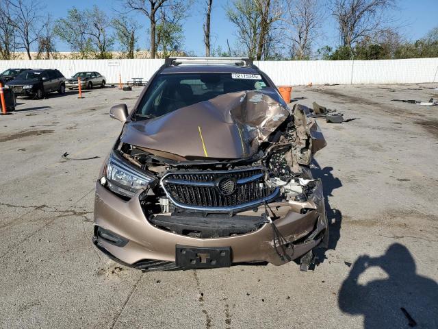 2019 BUICK ENCORE SPO KL4CJ1SB0KB710256