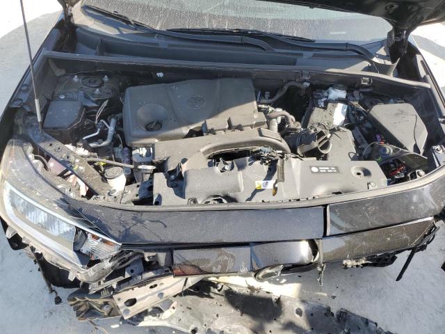 2021 TOYOTA RAV4 XLE P 2T3C1RFV0MW168143