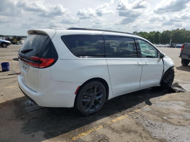 2021 CHRYSLER PACIFICA T - 2C4RC1FG8MR517244