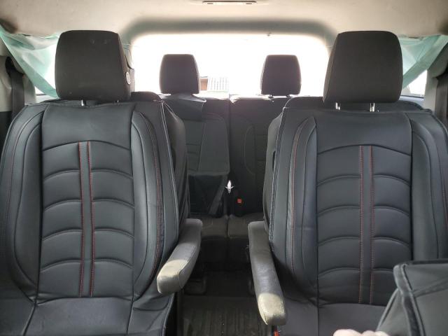 2018 GMC ACADIA SLE - 1GKKNLLA0JZ120088