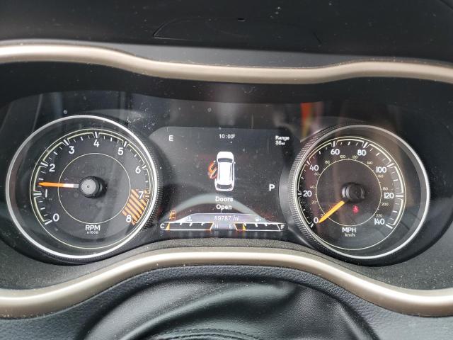 2015 JEEP CHEROKEE L - 1C4PJMDSXFW778956