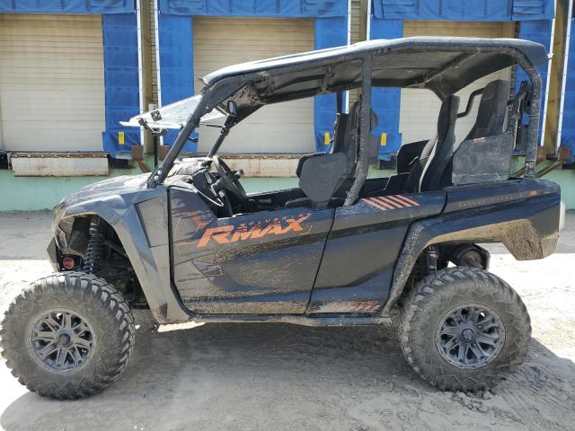 2022 YAMAHA YXE1000 5Y4AN39Y3NA106113