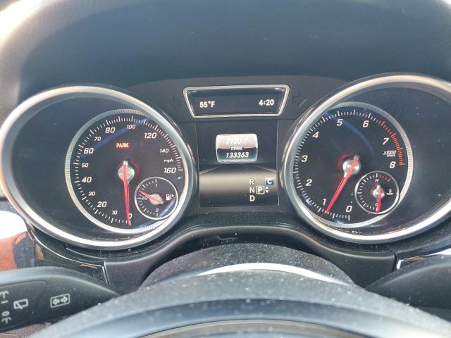 2018 MERCEDES-BENZ GLE 350 4M - 4JGDA5HB3JB036297