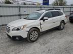 2015 SUBARU OUTBACK 2. - 4S4BSBCC2F3217282