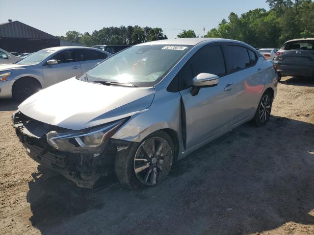 Vin: 3n1cn8ev1ml868652, lot: 52175975, nissan versa sv 2021 img_1