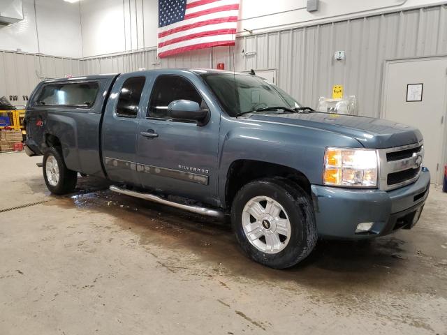Vin: 1gcrkte00bz438768, lot: 54354215, chevrolet all models k1500 ltz 20114