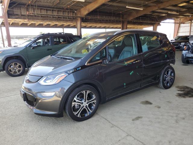 Vin: 1g1fx6s05h4187707, lot: 54673825, chevrolet bolt premier 2017 img_1