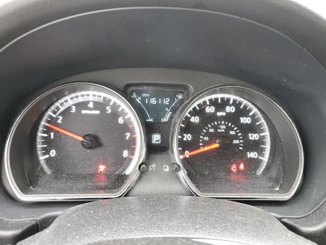 2019 NISSAN VERSA S - 3N1CN7AP8KL824078