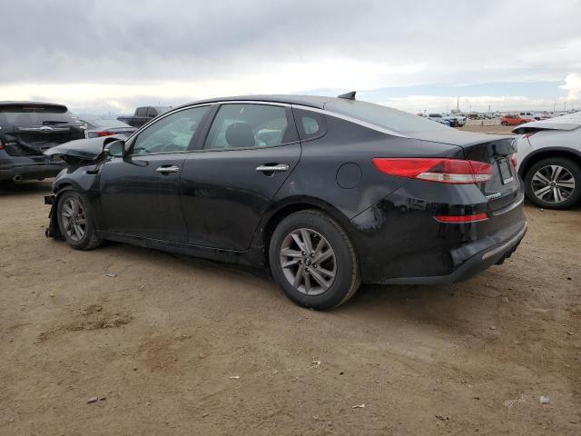 Vin: 5xxgt4l31lg422851, lot: 55025385, kia optima lx 20202