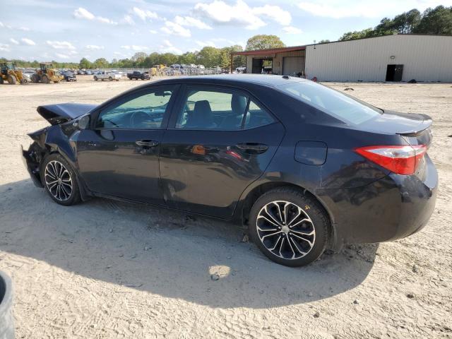 Vin: 2t1burhe2fc292718, lot: 54970575, toyota corolla l 20152