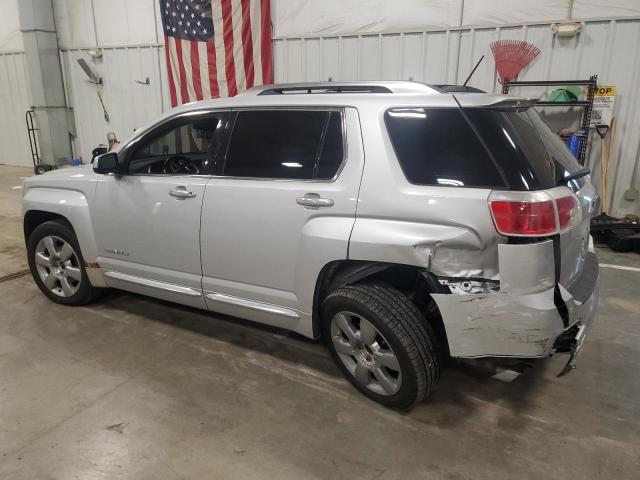 Vin: 2gkflze32f6180546, lot: 54182265, gmc terrain denali 20152