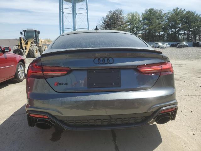 2023 AUDI RS5 - WUAAWCF55PA902979