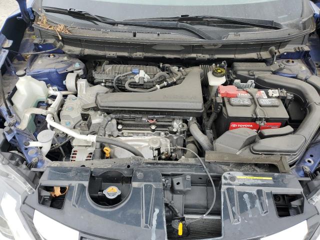 2017 NISSAN ROGUE S - JN8AT2MVXHW018984