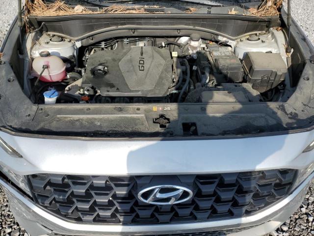 2021 HYUNDAI SANTA FE S - 5NMS14AJ5MH340934