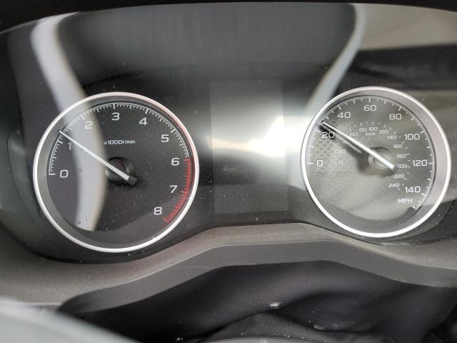 2020 SUBARU FORESTER L - JF2SKAUC0LH460733