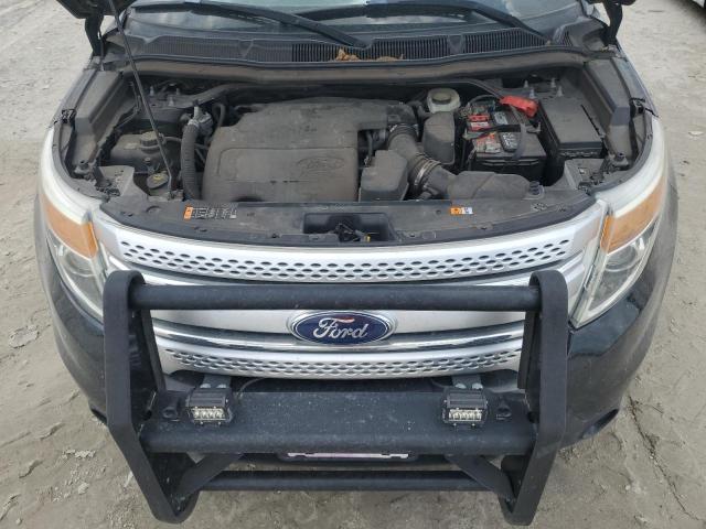2015 FORD EXPLORER X - 1FM5K7D80FGC22140