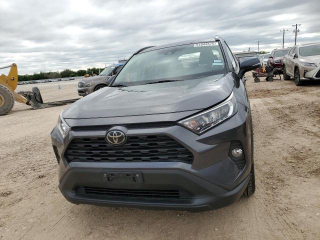 2020 TOYOTA RAV4 XLE - 2T3P1RFV1LW090651