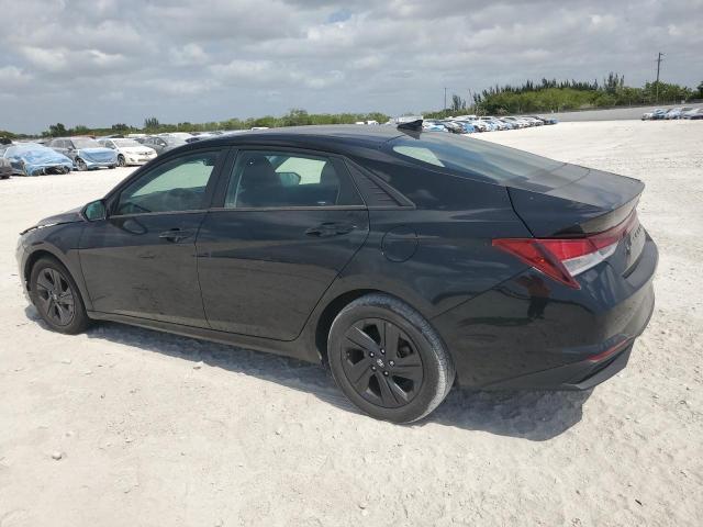 Vin: 5npls4ag2mh033083, lot: 53136855, hyundai elantra sel 20212