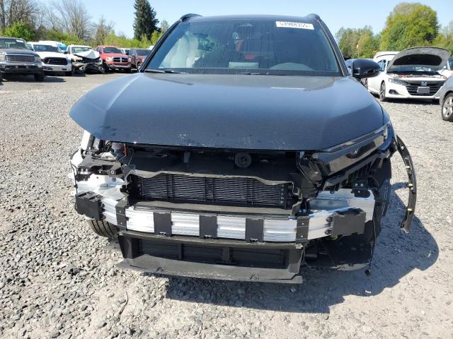 2025 HONDA CR-V SPORT 7FARS6H81SE069299