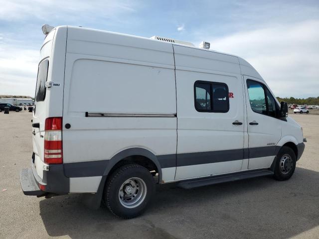DODGE SPRINTER 3 2008 white  diesel WD0PF045585334212 photo #4