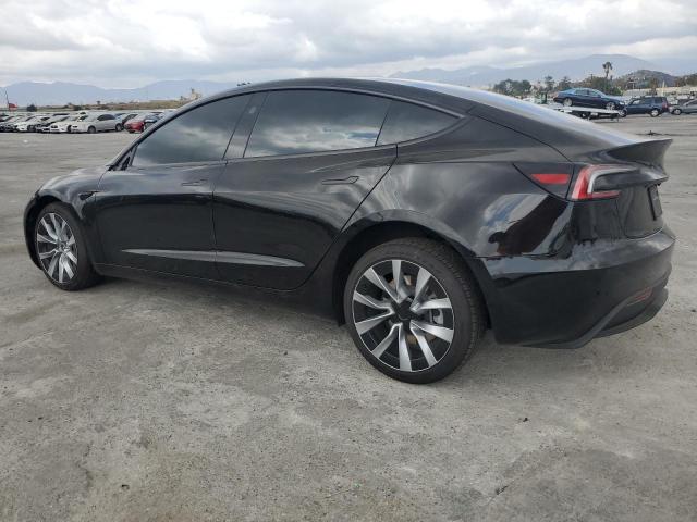 Vin: 5yj3e1ea1sf935389, lot: 53907875, tesla model 3 20252
