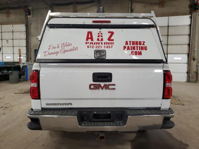2015 GMC SIERRA C15 - 1GTN1TEC4FZ900623
